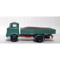 ИЗЧЕРПАН Камион IFA W50 с товар HO 1:87 ИЗЧЕРПАН Камион IFA W50 с товар HO 1:87