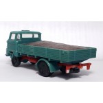 ИЗЧЕРПАН Камион IFA W50 с товар HO 1:87