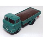 ИЗЧЕРПАН Камион IFA W50 с товар HO 1:87