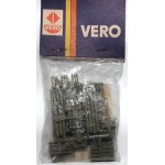 Дъски и трупи HO 1:87
