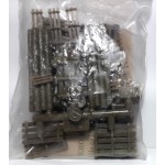 Дъски и трупи HO 1:87