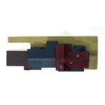 Сглобен модел на гара Rhenshagen TT 1:120