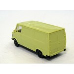 ИЗЧЕРПАН Бус Mercedes Benz 207D HO 1:87