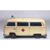 Линейка VW T2 HO 1:87 Линейка VW T2 HO 1:87