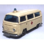 Линейка VW T2 HO 1:87 Линейка VW T2 HO 1:87