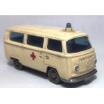 Линейка VW T2 HO 1:87 Линейка VW T2 HO 1:87