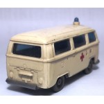Линейка VW T2 HO 1:87 Линейка VW T2 HO 1:87