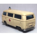 Линейка VW T2 HO 1:87 Линейка VW T2 HO 1:87