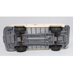 Линейка VW T2 HO 1:87 Линейка VW T2 HO 1:87