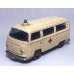 Линейка VW T2 HO 1:87 Линейка VW T2 HO 1:87